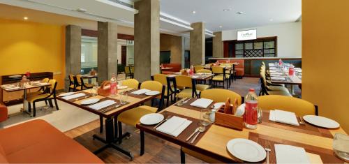 Central Pune Hotel | The Fern Residency Woodland, Pune, Series by Marriott