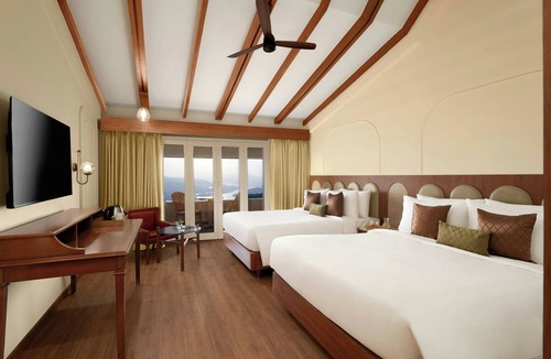 Khed Hotel | The Fern Riverview Resort Chiplun, Series By Marriott