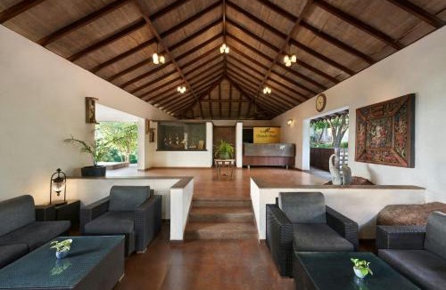 Gavhe Resort | The Fern Samali Resort Dapoli, Series by Marriott