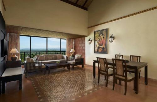 Gavhe Resort | The Fern Samali Resort Dapoli, Series by Marriott