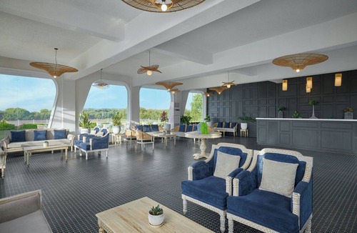 Nargol Hotel | The Fern Seaside Luxurious Tent Resort Daman, Series by Marriott