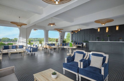 Nargol Hotel | The Fern Seaside Luxurious Tent Resort Daman, Series by Marriott
