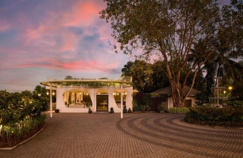 Daman Resort | The Fern Seaside Luxurious Tent Resort Daman, Series by Marriott
