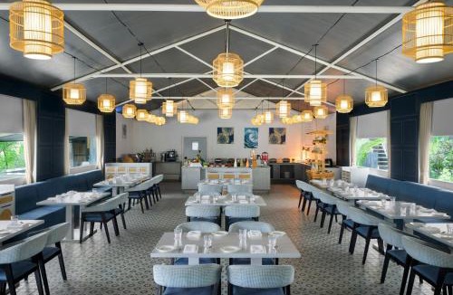 Daman Resort | The Fern Seaside Luxurious Tent Resort Daman, Series by Marriott