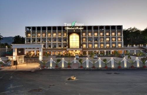 Palghar Resort | The Fern Shelter Resort Palghar, Series by Marriott