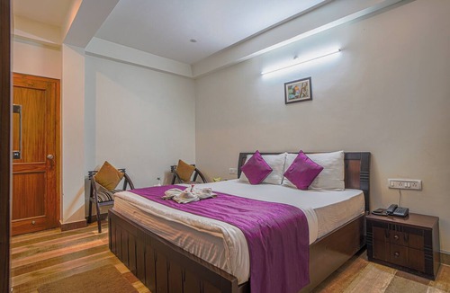 Nainital House | The Fern Villas Nainital