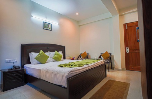 Nainital House | The Fern Villas Nainital