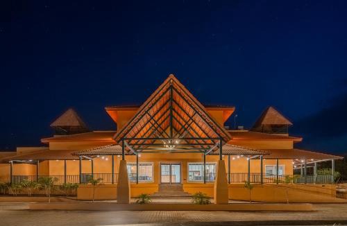 Dhari Resort | The Fern Wisteria Resort, Dhari