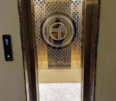 Somnath Hotel | The Fero Hotel