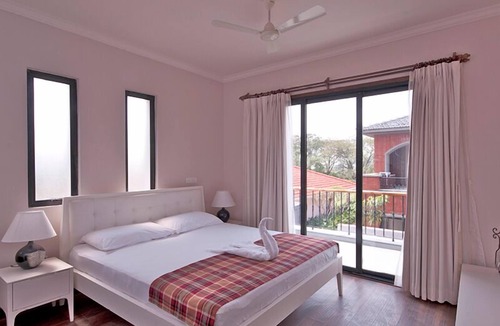 Raichak Hotel | The Ffort Raichak