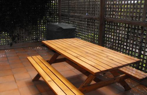 Baudin Beach Bed & Breakfast | The Fig Tree B&B