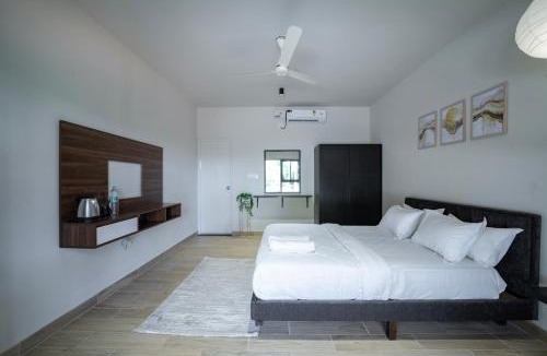 Doddaballapur Resort | The Fiori Resort Dodaballapur