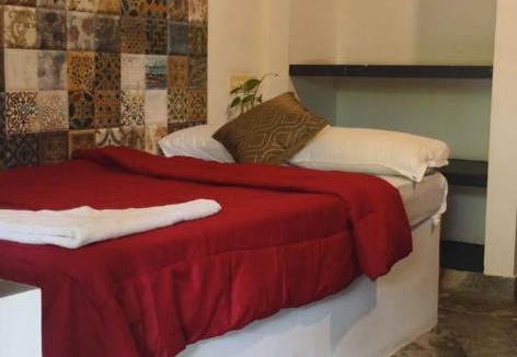 Varkala Hotel | The First Place Yogaresort, Odayam