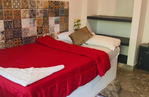 Varkala Hotel | The First Place Yogaresort, Odayam