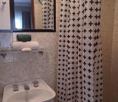 Lithgow Apartment | The Flat on Ordnance