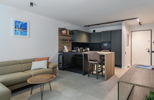 Cluj-Napoca Apartment | The Fold Apartment 3