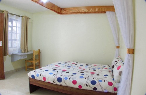 Mlolongo Hotel | The Fontage Hotel
