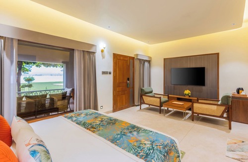 Sarangpur Resort | The Forest Chapter By Sayaji Madhai