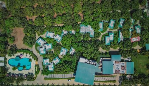Talala Hotel | The Forest Chapter by Sayaji Sasan Gir