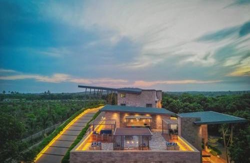 Talala Hotel | The Forest Chapter by Sayaji Sasan Gir