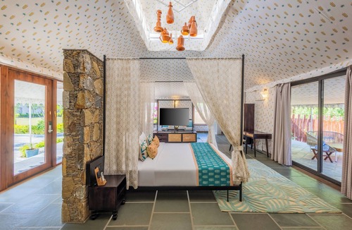 Bali Resort | The Forest Chapter by Sayaji, Jawai
