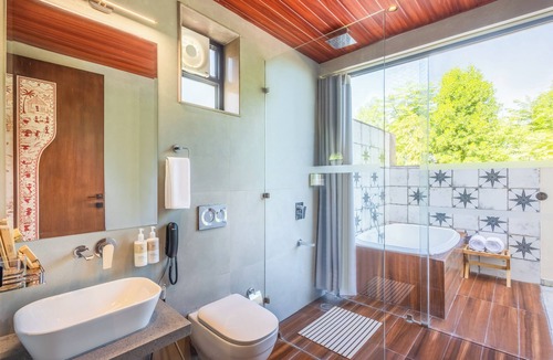 Bali Resort | The Forest Chapter by Sayaji, Jawai