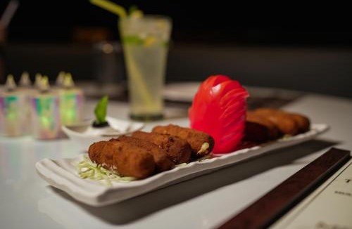Sarada Hotel | The Forest Hills Resort