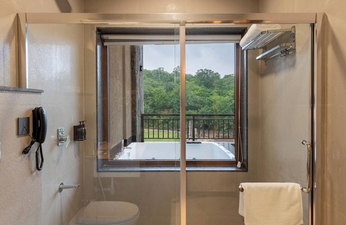 Kumbhalgarh Hotel | The Fort Resort by Namoka