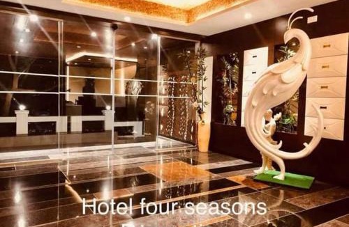 Jalgaon Hotel | The Four Seasons Recreation