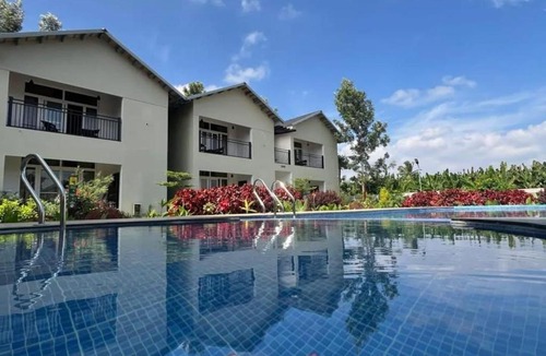 Gundlupet Resort | The Fox Resort, Bandipur