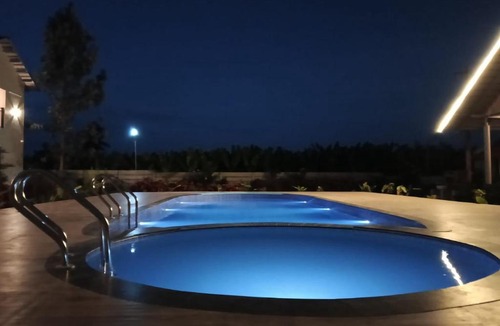 Gundlupet Resort | The Fox Resort, Bandipur