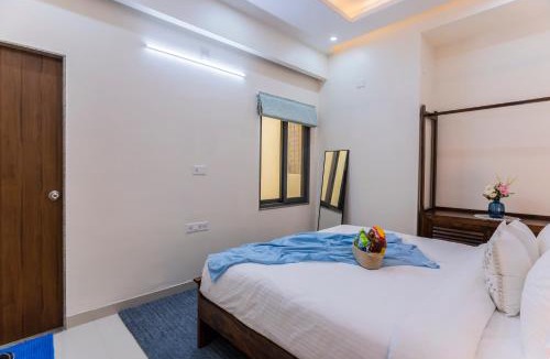 Bedla Villa | The French Villa With Breakfast and Parking