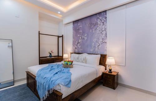Bedla Villa | The French Villa With Breakfast and Parking