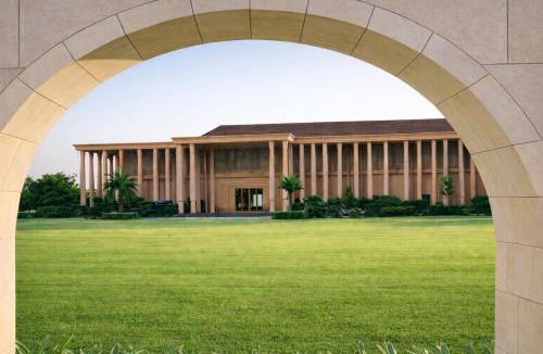 Sanganer Resort | The Galaxy Resort & Convention Centre