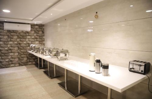 Jodhpur Hotel | The Gandhi International