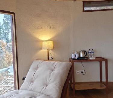 Sirala Resort | The Garhwal Huts