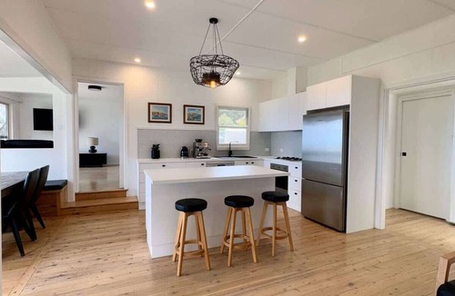 Depot Beach House | The Gem at Depot Beach