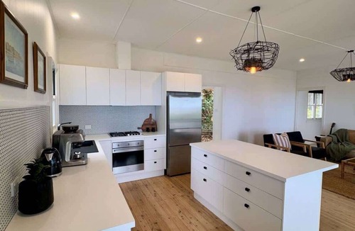 Depot Beach House | The Gem at Depot Beach