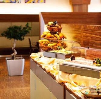 Radauti Hotel | The Gerald's Hotel