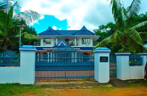 Kulanada Villa | The Gilead