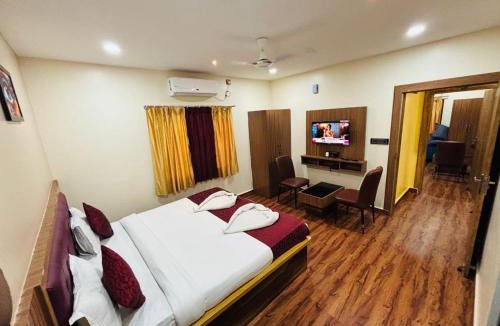 Rasulgarh Bed & Breakfast | The Ginger Inn