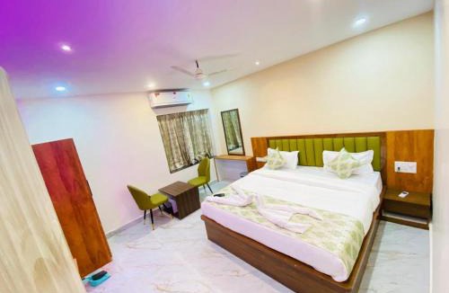 Rasulgarh Bed & Breakfast | The Ginger Inn