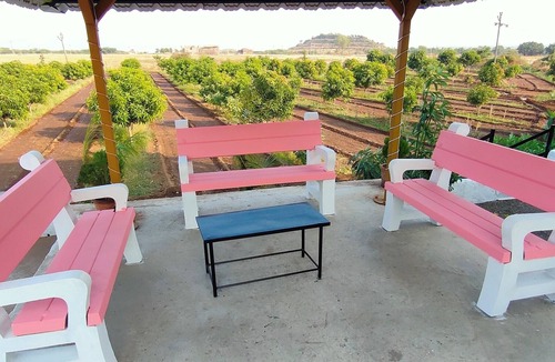 Dhari Villa | The gir farm. a home away from home.