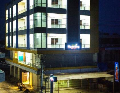 Talala Hotel | The Gir Harmony Hotel
