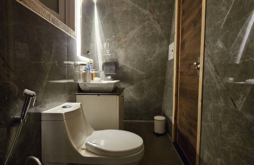 Tumkur Resort | The Glampies
