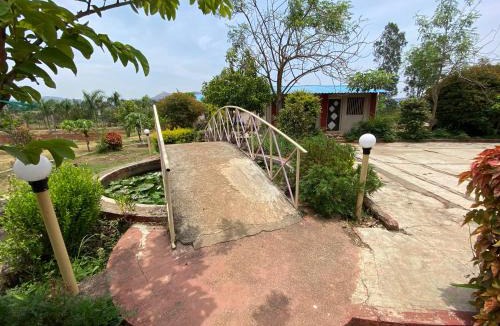 Kadadhe Resort | The Glen Woods Luxury Dome Stay near Pavana Lake