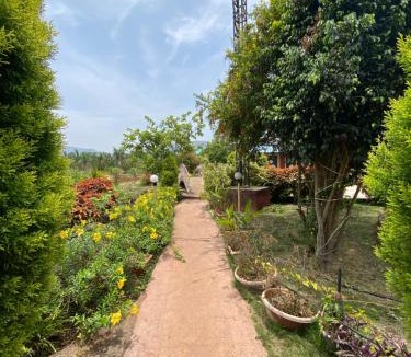Kadadhe Resort | The Glen Woods Luxury Dome Stay near Pavana Lake