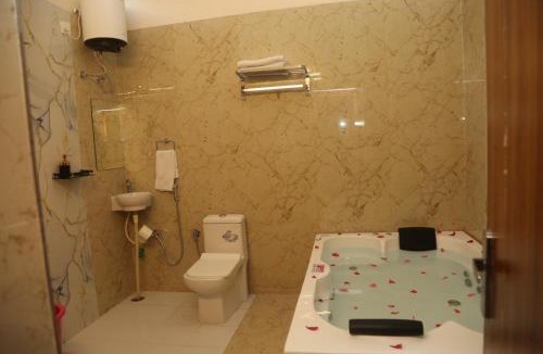 Bedla Villa | The Gold Mount Villa
