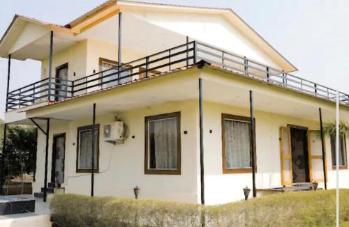 Khattalwada Villa | The Golden Farm