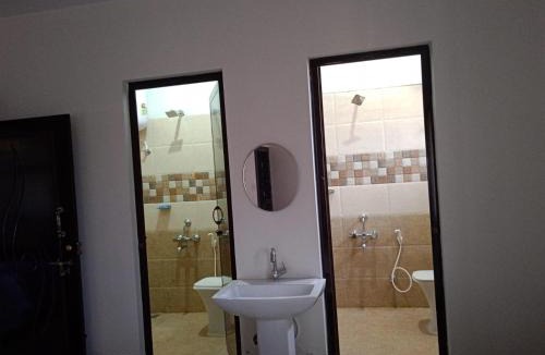 Kushalnagar Apartment | The golden homes A4